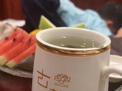 -古莲·影院足道·按摩SPA(水上温泉店)