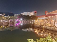 -奈雪的茶(大梅沙8号仓店)