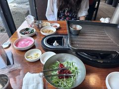 -Dombe豚(黑猪肉街店)