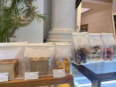-海豚湾·大堂吧(厦门佰翔波特曼七星湾酒店)