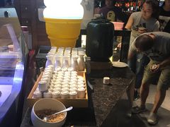 -星伦多自助料理·涮烤一体(虹悦城店)