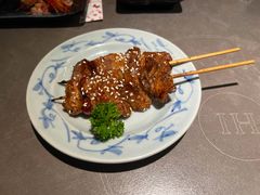 牛五花-沼津港精致料理·寿喜烧·烧鸟(龙湖南桥天街日料榜单店)