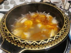 -百草滩羊清水涮羊肉(长城路店)