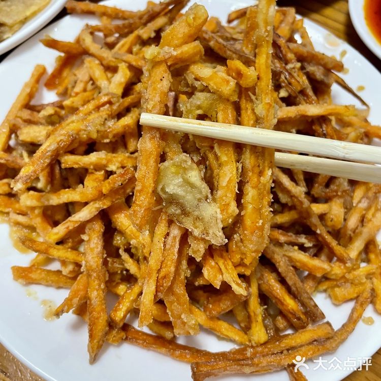 青岛！！看起来不起眼！jujuju好吃！！