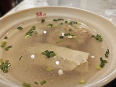 -鲜得来排骨年糕(即墨路店)