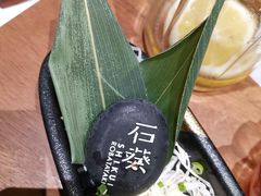 -石葵(锦业时代店)