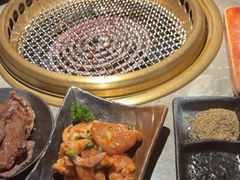 -谷牛日式烤肉(宝山U天地店)