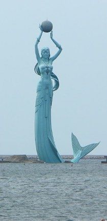 -山海广场