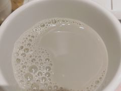 红枣豆浆-红荔村肠粉(中银店)