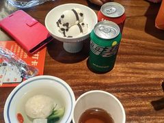 -李犟大爆鳝面·手工蟹黄包(湖滨西湖店)