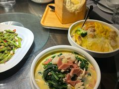 -外婆家(杭州马塍店·杭帮菜名店)