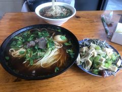 -老冯拉面羊棒骨(西宸广场店)