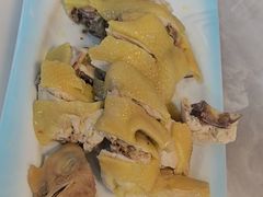 -芳华轩•客家菜馆(梧桐山店)