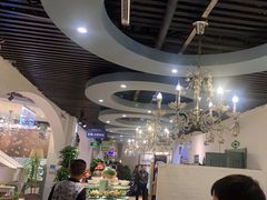 -爱丽格斯火锅(东岸国际店)