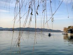 -杭州西湖柳莺里酒店·闻莺厅