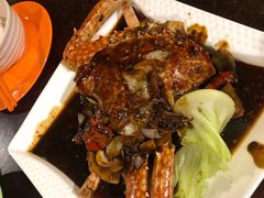 -仙本那渔人码头餐厅