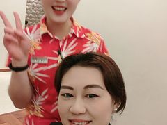 -第六季自助餐厅(甜水园店)