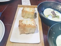 一口闷芝士南瓜-大牌大·传统杭帮菜(湖滨店)