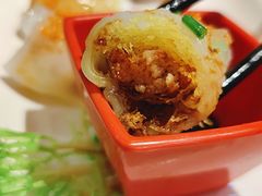 脆皮锦绣虾仁肠粉-避风塘(嘉兴八佰伴店)