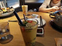 -生如夏花泰式火锅(西村黑金店)