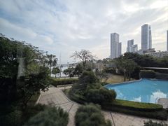 -希尔顿南海酒店·观廊大堂吧·海景下午茶