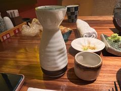 -千代武日本料理(哈西店)