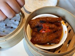 -利苑酒家(华熙国际店)