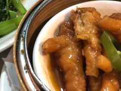 -糖朝(尖沙咀店)