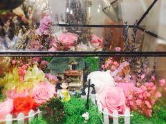 大堂-矢量咖啡(万象汇店)