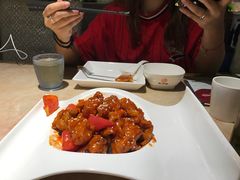-客乡情(南京东路店)