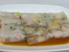 -万龙洲海鲜(南新仓店)