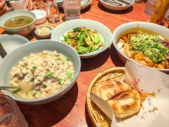 -长安记·大美陕菜(大族广场店)