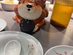 -姑苏家宴·苏帮菜·松鼠桂鱼(苏州总店)