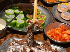-烤肉食堂(揭阳广百店)