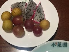 -小菜园新徽菜(芜湖万达店)