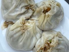 -严老幺烧麦(前进四路店)