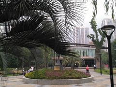 -苏州河梦清园环保主题公园