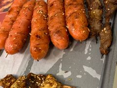 -木屋烧烤(龙岗龙城万科里店)