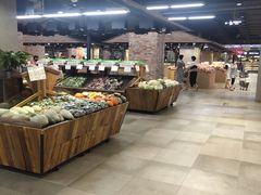 -果蔬好生活超市(乐堤港店)