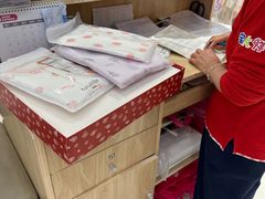 -宝大祥青少年儿童购物中心(南京东路店)