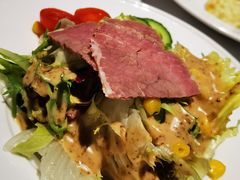 -爱丽丝牛排西餐厅(光谷步行街店)