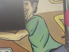 -英雄故事地摊烤肉(马驹桥店)