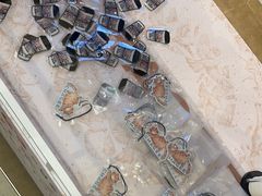 -霸王茶姬(上海恒基名人店)