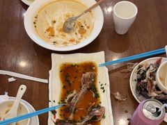 -魚當家