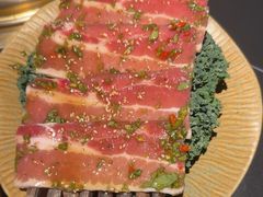 -黑崎烧肉·山野厨房(坪山店)