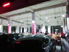 -标记美食新鲜猪杂(兴南大道店)