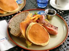 -bluefrog蓝蛙(恒隆广场店)