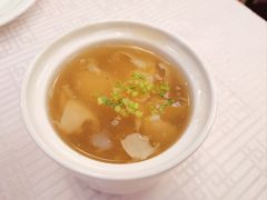 -丰泽园饭店