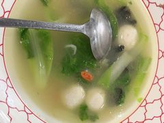 -洛东土菜馆(建国北路店)