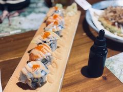 -烧鸟横丁(联发文创口岸店)